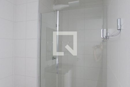 Apartamento para alugar com 24m², 1 quarto e sem vagaBanheiro