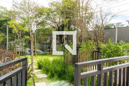 Apartamento para alugar com 24m², 1 quarto e sem vagaÁrea comum