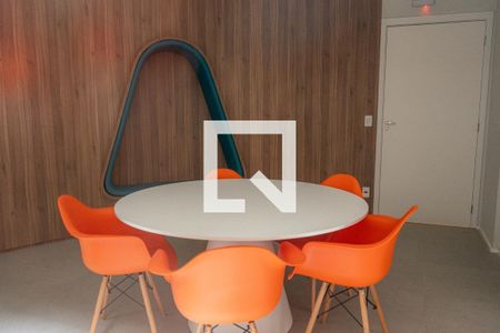 Apartamento para alugar com 24m², 1 quarto e sem vagaÁrea comum