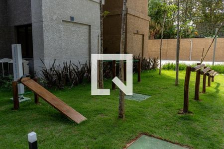 Apartamento para alugar com 24m², 1 quarto e sem vagaÁrea comum
