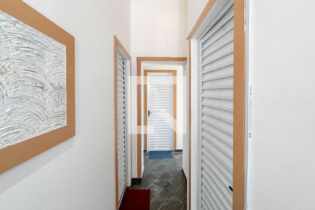 Casa para alugar com 20m², 1 quarto e sem vagaHall de entrada