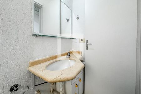 Casa para alugar com 20m², 1 quarto e sem vagaBanheiro