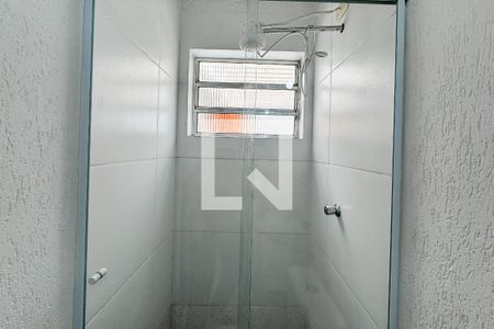 Casa para alugar com 20m², 1 quarto e sem vagaBanheiro