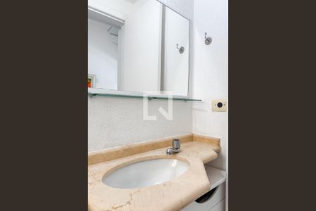 Casa para alugar com 20m², 1 quarto e sem vagaBanheiro