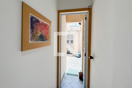 Casa para alugar com 20m², 1 quarto e sem vagaÁrea comum