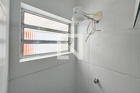 Casa para alugar com 20m², 1 quarto e sem vagaBanheiro