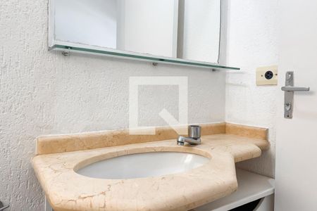 Casa para alugar com 20m², 1 quarto e sem vagaBanheiro