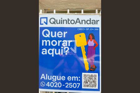 Casa para alugar com 20m², 1 quarto e sem vagaPlaquinha