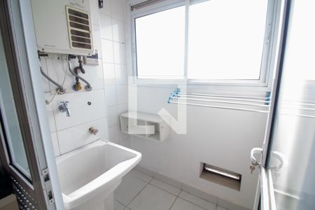 Apartamento à venda com 45m², 1 quarto e 1 vagaÁrea de Serviço
