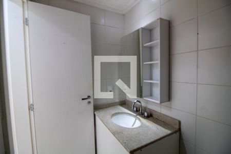 Apartamento à venda com 45m², 1 quarto e 1 vagaBanheiro