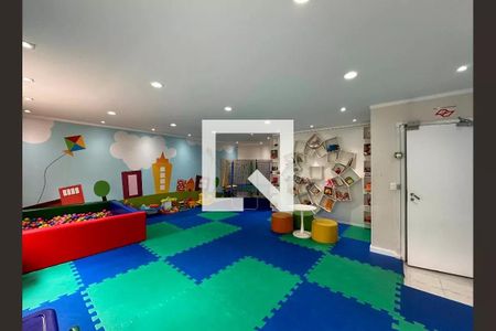 Apartamento à venda com 45m², 1 quarto e 1 vagaÁrea comum - Brinquedoteca