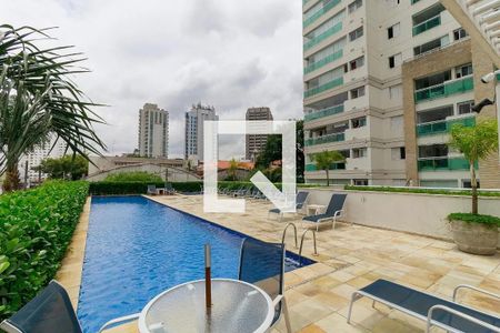 Apartamento à venda com 45m², 1 quarto e 1 vagaÁrea comum - Piscina