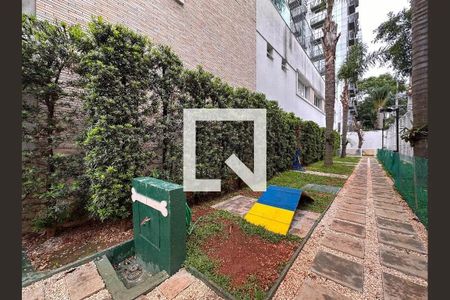 Apartamento à venda com 45m², 1 quarto e 1 vagaÁrea comum - Pet Place