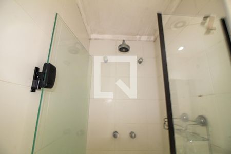 Apartamento à venda com 45m², 1 quarto e 1 vagaBanheiro