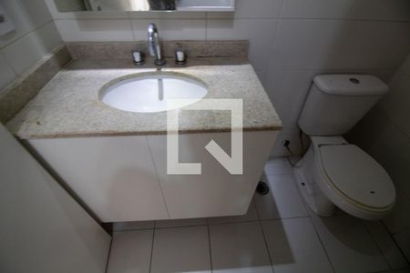 Apartamento à venda com 45m², 1 quarto e 1 vagaBanheiro