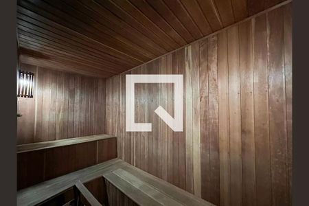 Apartamento à venda com 45m², 1 quarto e 1 vagaÁrea comum - Spa / Saunas