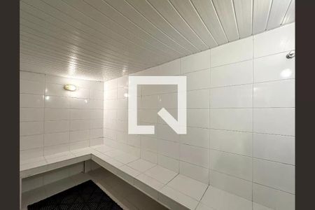 Apartamento à venda com 45m², 1 quarto e 1 vagaÁrea comum - Spa / Saunas