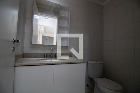 Apartamento à venda com 45m², 1 quarto e 1 vagaBanheiro