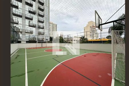 Apartamento à venda com 45m², 1 quarto e 1 vagaÁrea comum - Quadra