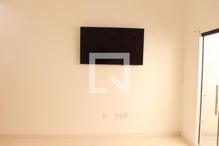 Casa para alugar com 127m², 2 quartos e 2 vagasSuíte