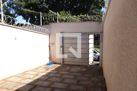 Casa para alugar com 127m², 2 quartos e 2 vagasÁrea externa