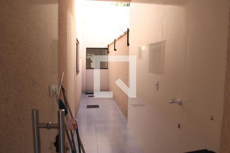 Casa para alugar com 127m², 2 quartos e 2 vagasÁrea de Serviço