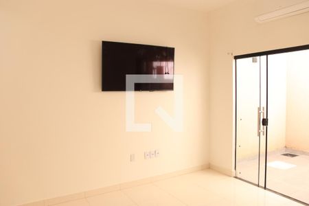 Casa para alugar com 127m², 2 quartos e 2 vagasSuíte