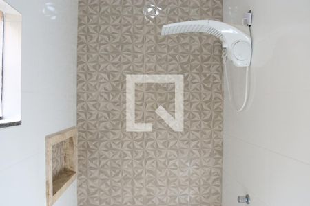 Casa para alugar com 127m², 2 quartos e 2 vagasBanheiro da Suíte