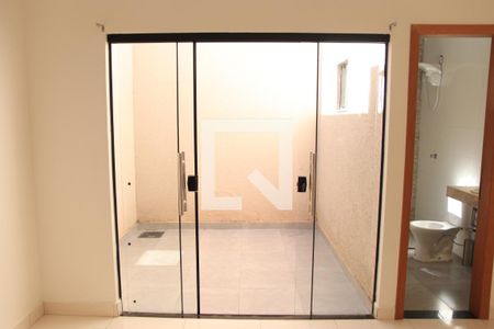 Casa para alugar com 127m², 2 quartos e 2 vagasSuíte