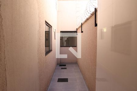 Casa para alugar com 127m², 2 quartos e 2 vagasÁrea de Serviço