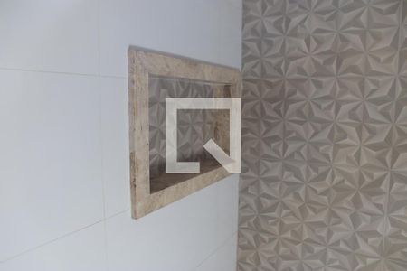 Casa para alugar com 127m², 2 quartos e 2 vagasBanheiro da Suíte