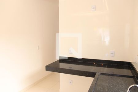 Casa para alugar com 127m², 2 quartos e 2 vagasCozinha