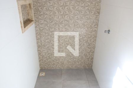 Casa para alugar com 127m², 2 quartos e 2 vagasBanheiro da Suíte