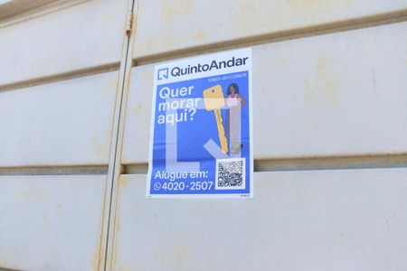 Casa para alugar com 127m², 2 quartos e 2 vagasPlaquinha