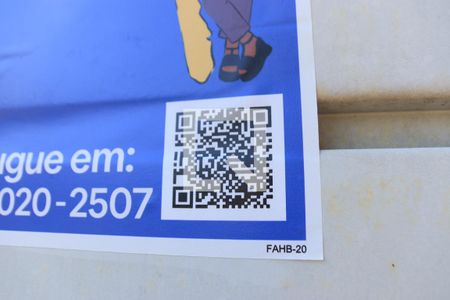 Casa para alugar com 127m², 2 quartos e 2 vagasPlaquinha