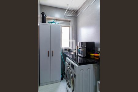 Apartamento para alugar com 45m², 2 quartos e 1 vagaCozinha