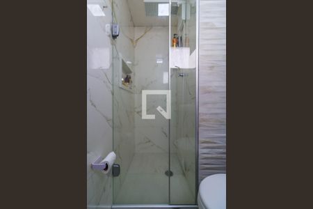 Apartamento para alugar com 45m², 2 quartos e 1 vagaBanheiro