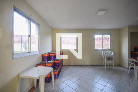 Apartamento para alugar com 45m², 2 quartos e 1 vagaÁrea comum