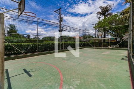 Apartamento para alugar com 45m², 2 quartos e 1 vagaÁrea comum