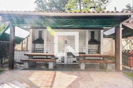 Apartamento para alugar com 45m², 2 quartos e 1 vagaÁrea comum