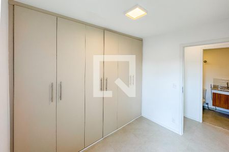 Quarto 1 de apartamento para alugar com 3 quartos, 77m² em Vila Mariana, São Paulo