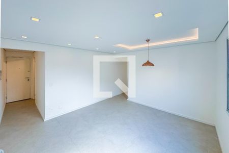 Sala de apartamento para alugar com 3 quartos, 77m² em Vila Mariana, São Paulo