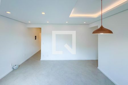 Sala de apartamento para alugar com 3 quartos, 77m² em Vila Mariana, São Paulo