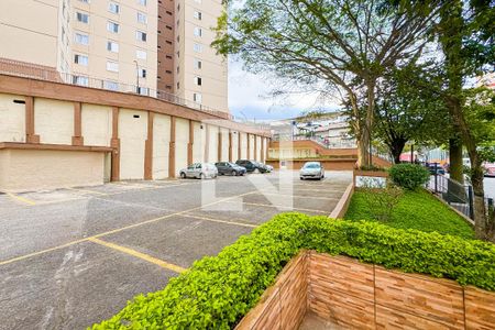 Garagem de apartamento para alugar com 3 quartos, 77m² em Vila Mariana, São Paulo
