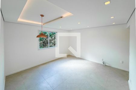 Sala de apartamento para alugar com 3 quartos, 77m² em Vila Mariana, São Paulo