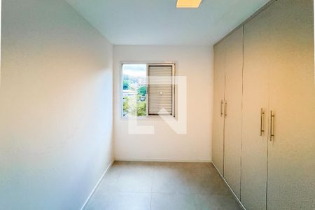 Quarto 1 de apartamento para alugar com 3 quartos, 77m² em Vila Mariana, São Paulo