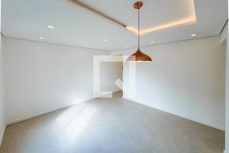 Sala de apartamento para alugar com 3 quartos, 77m² em Vila Mariana, São Paulo