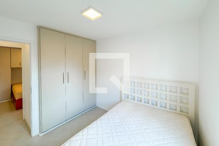 Quarto 2 de apartamento para alugar com 3 quartos, 77m² em Vila Mariana, São Paulo