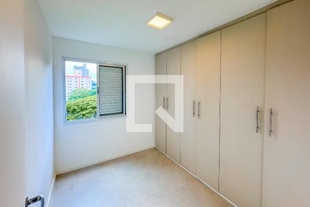 Quarto 1 de apartamento para alugar com 3 quartos, 77m² em Vila Mariana, São Paulo