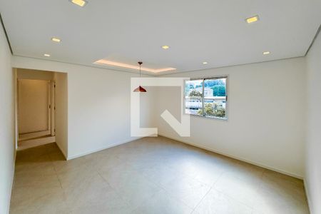Sala de apartamento para alugar com 3 quartos, 77m² em Vila Mariana, São Paulo